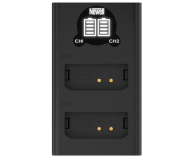 Newell DL-USB-C do akumulatorów LP-E10 do Canon - 720859 - zdjęcie 2
